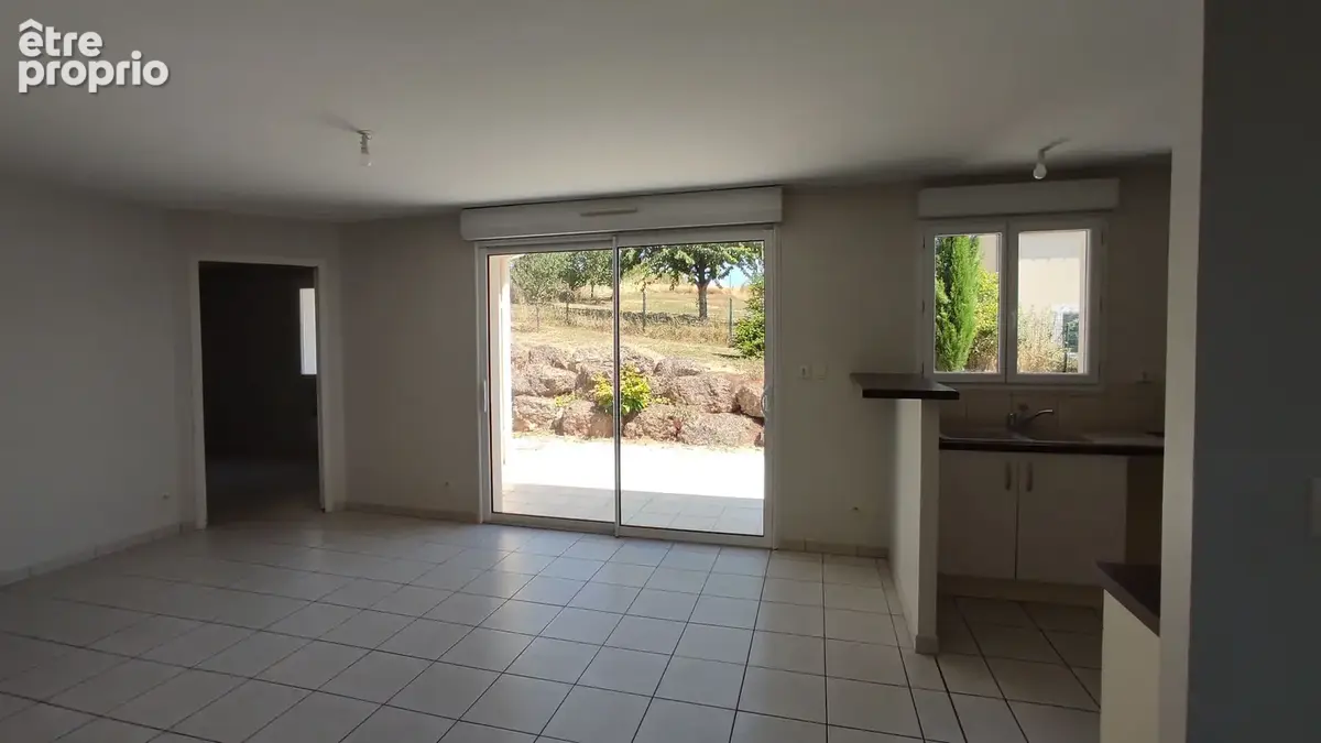 Maison 89 m² à Chatellerault  - photo 4