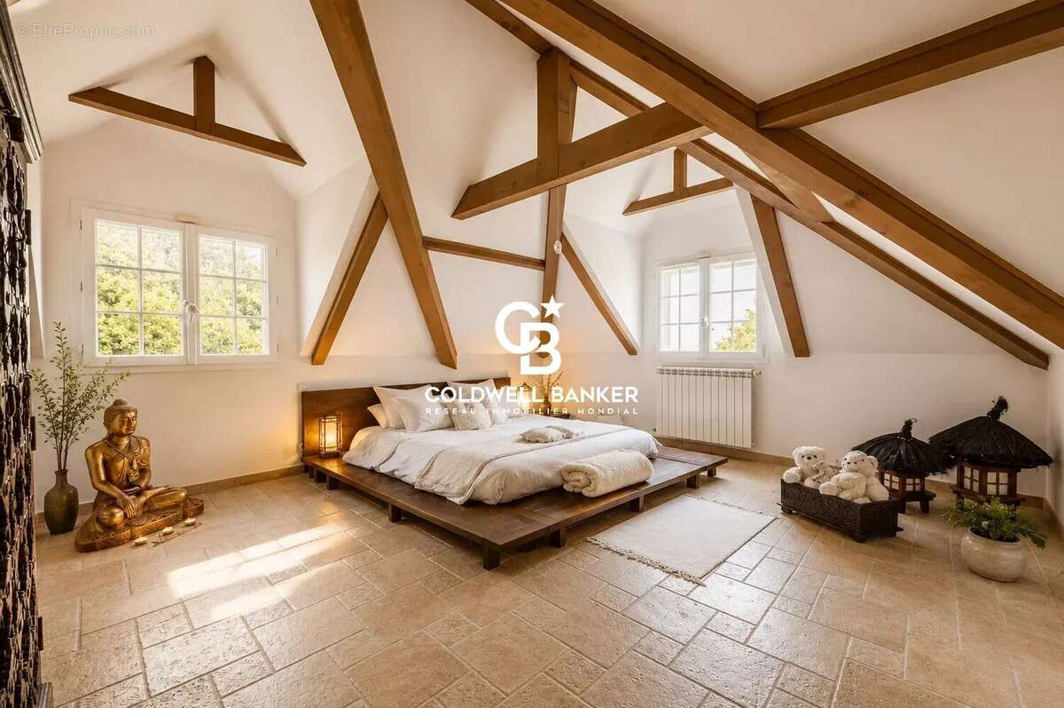 Maison à MONNETIER-MORNEX
