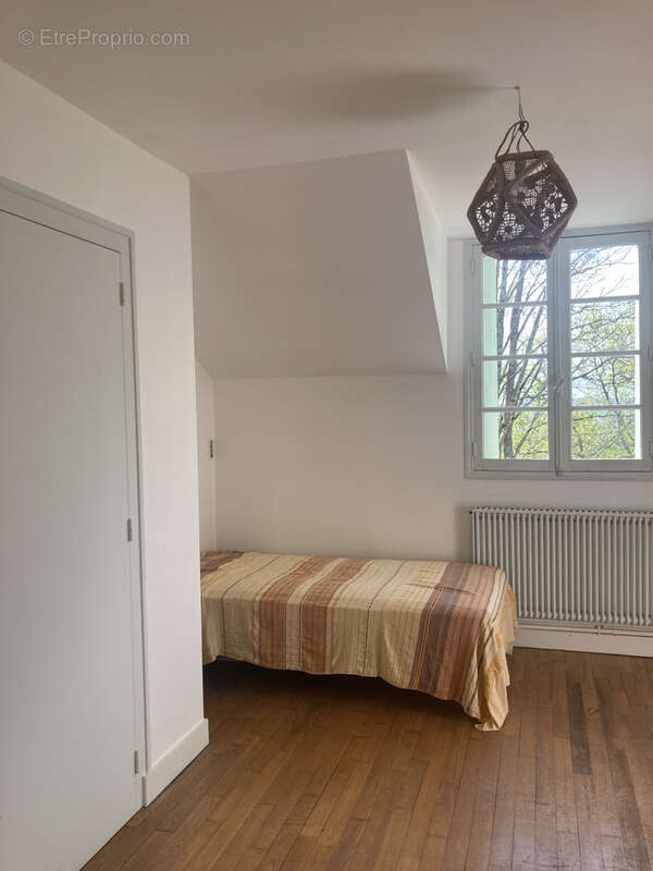 Maison à MONTAGRIER