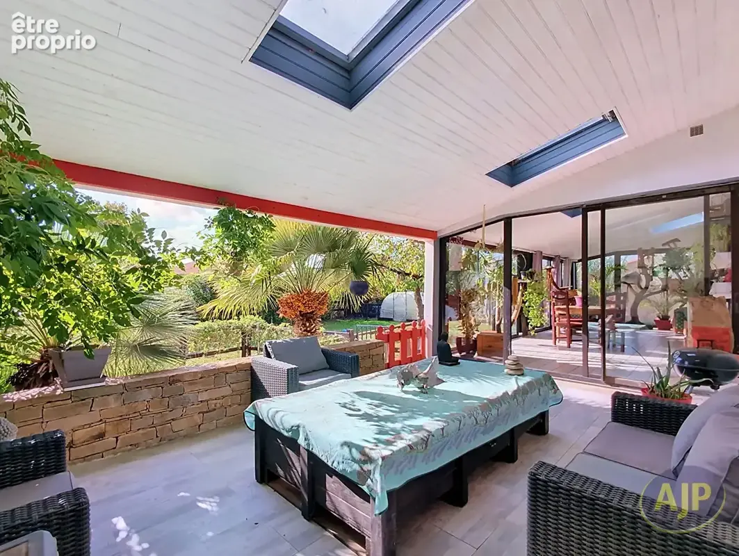 Spacieuse maison familiale avec grand terrain ! - photo 7