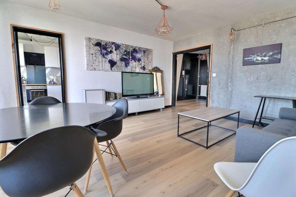 Appartement à ANGERS