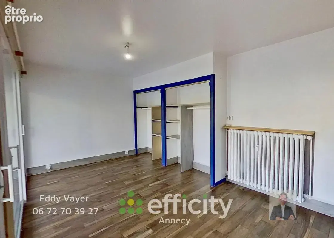 Appartement rénové - photo 4
