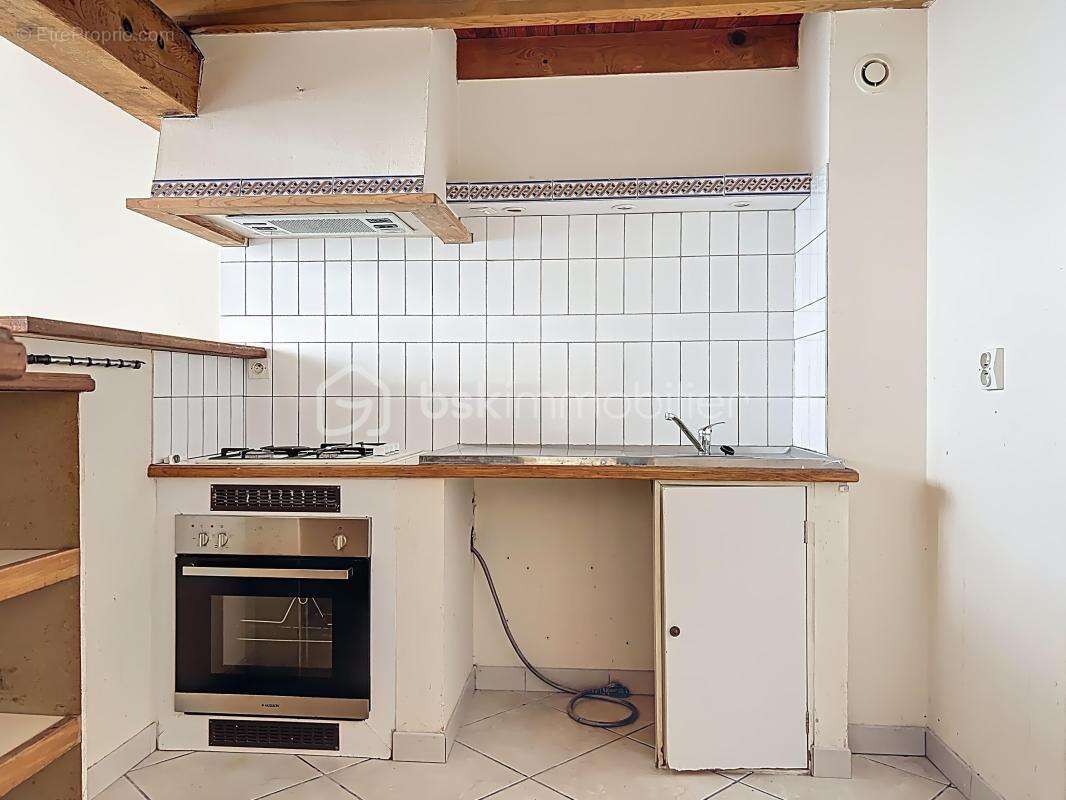 Appartement à TREBES