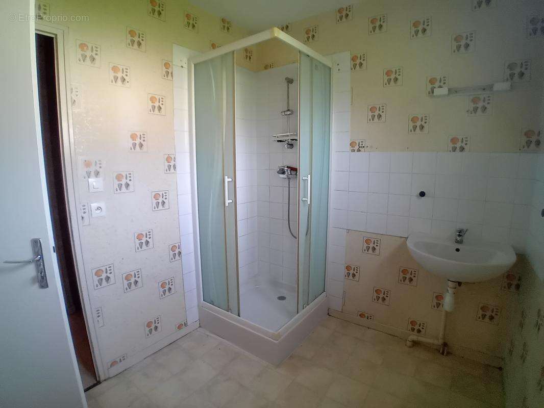 Lacanche-maison type 5-96m² - photo 8