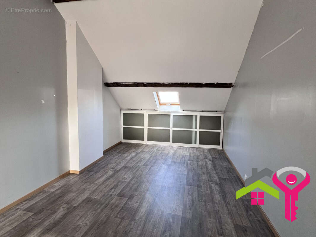 Maison 90 m² à Denain  - photo 8