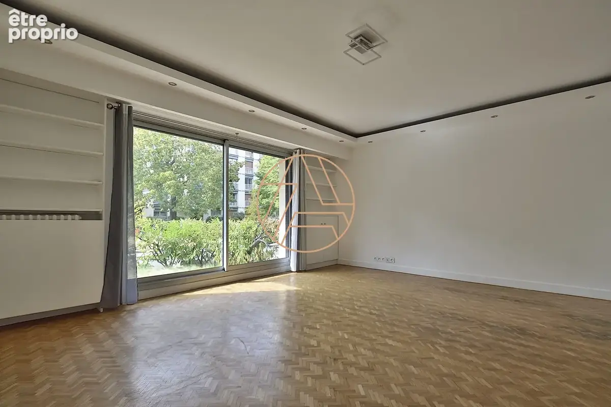 Appartement 4 pièces 97 m² à vendre à Saint-Maur-Des-Fosses (94100) - photo 2