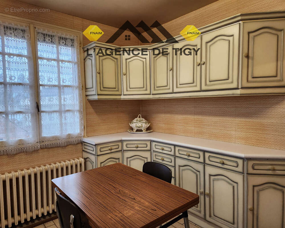 Maison Viglain - photo 3