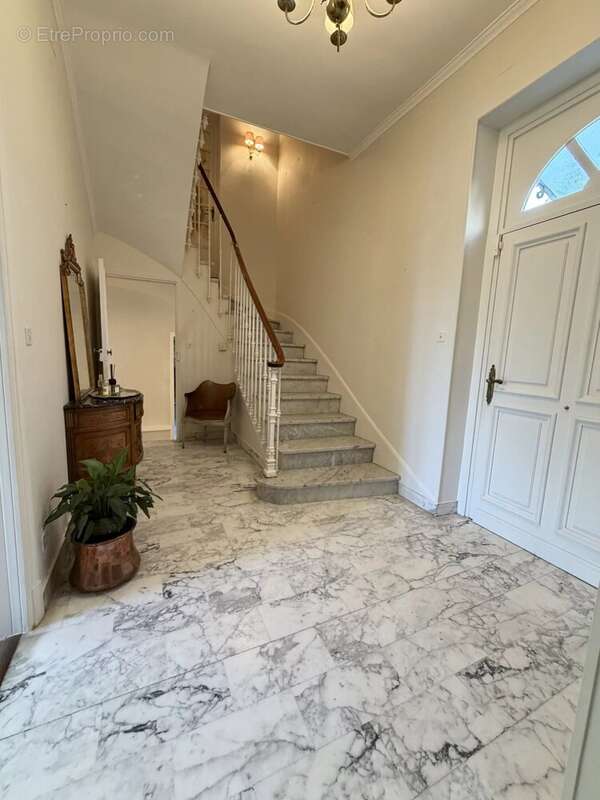 Maison à NICE