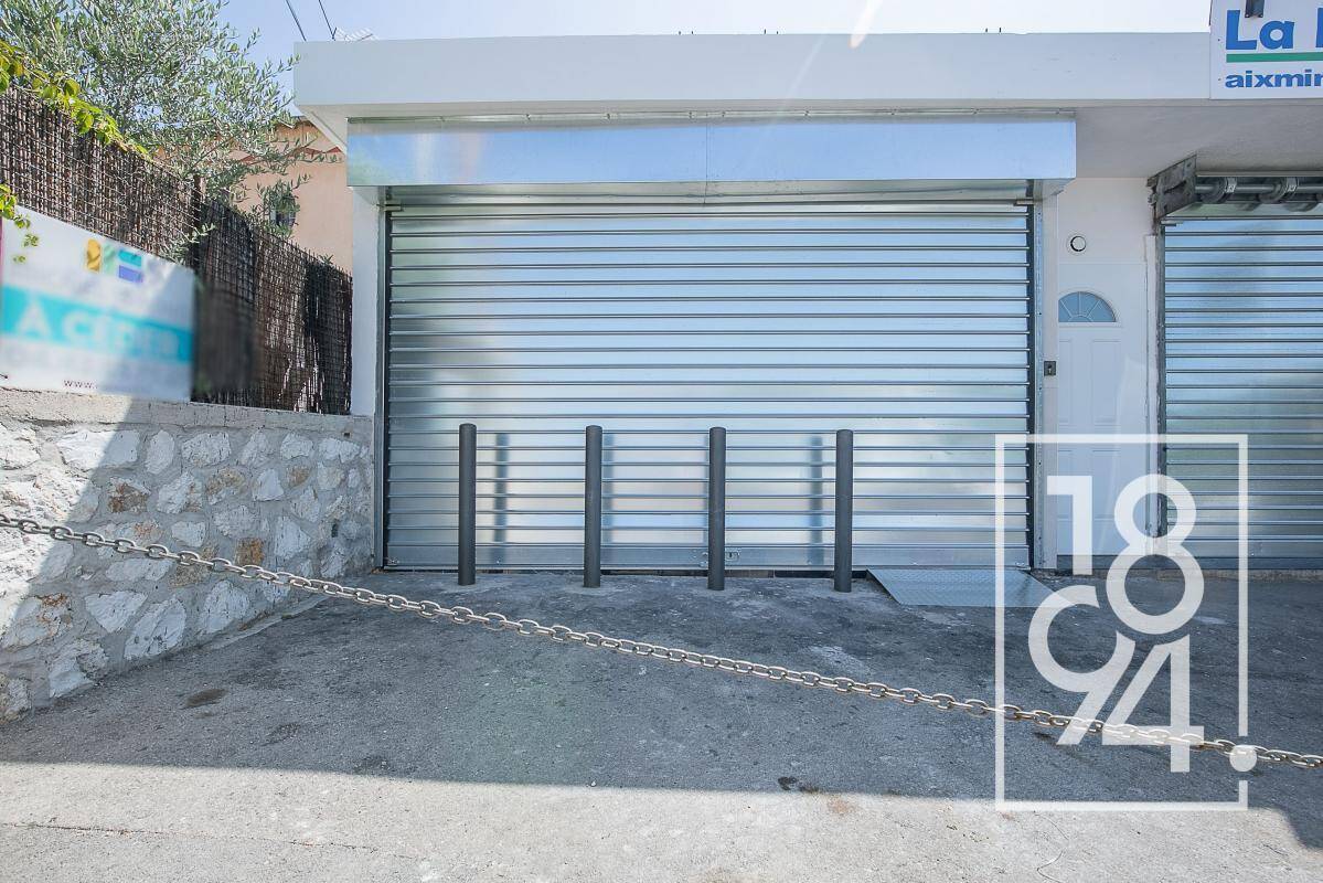 Commerce à AIX-EN-PROVENCE