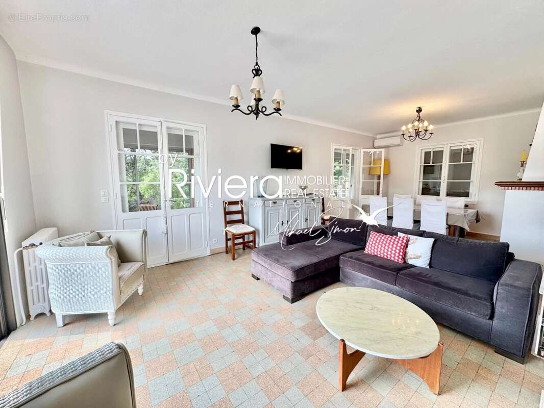 Maison à LA CROIX-VALMER