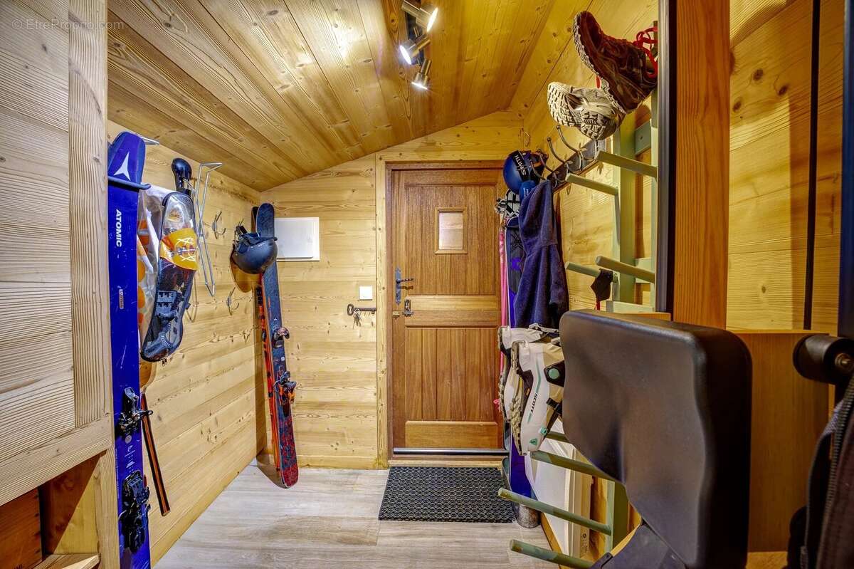Maison à MORZINE