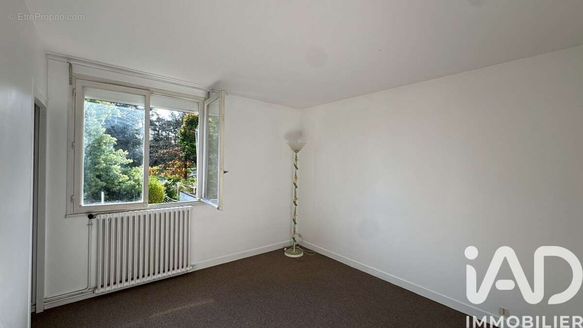 Photo 3 - Maison à CHATELLERAULT