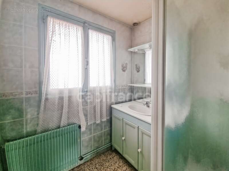 Maison à CHALON-SUR-SAONE