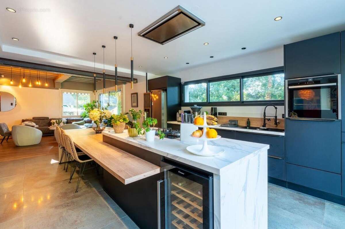 Photo 2 - Maison à GUERANDE