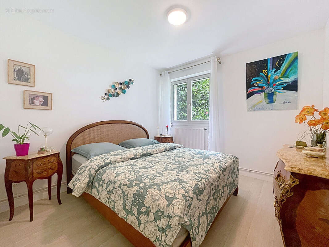 Appartement à LE GRAND-QUEVILLY