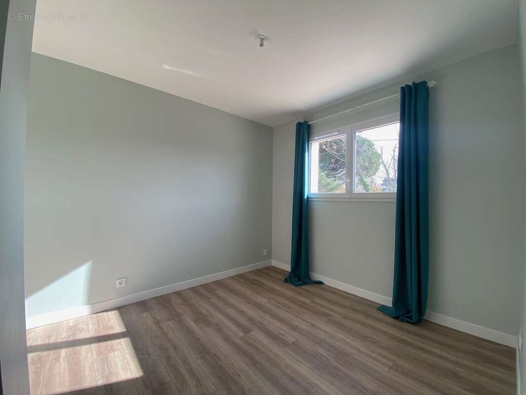 Maison à ANDERNOS-LES-BAINS