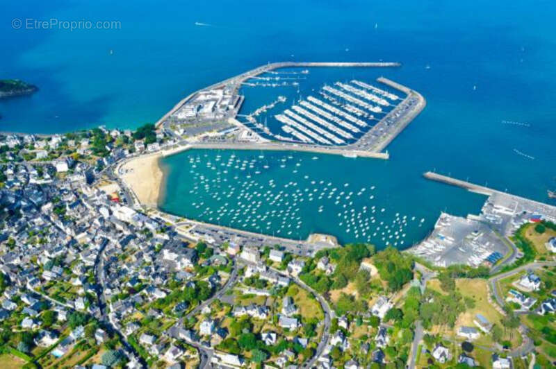 Appartement à SAINT-QUAY-PORTRIEUX