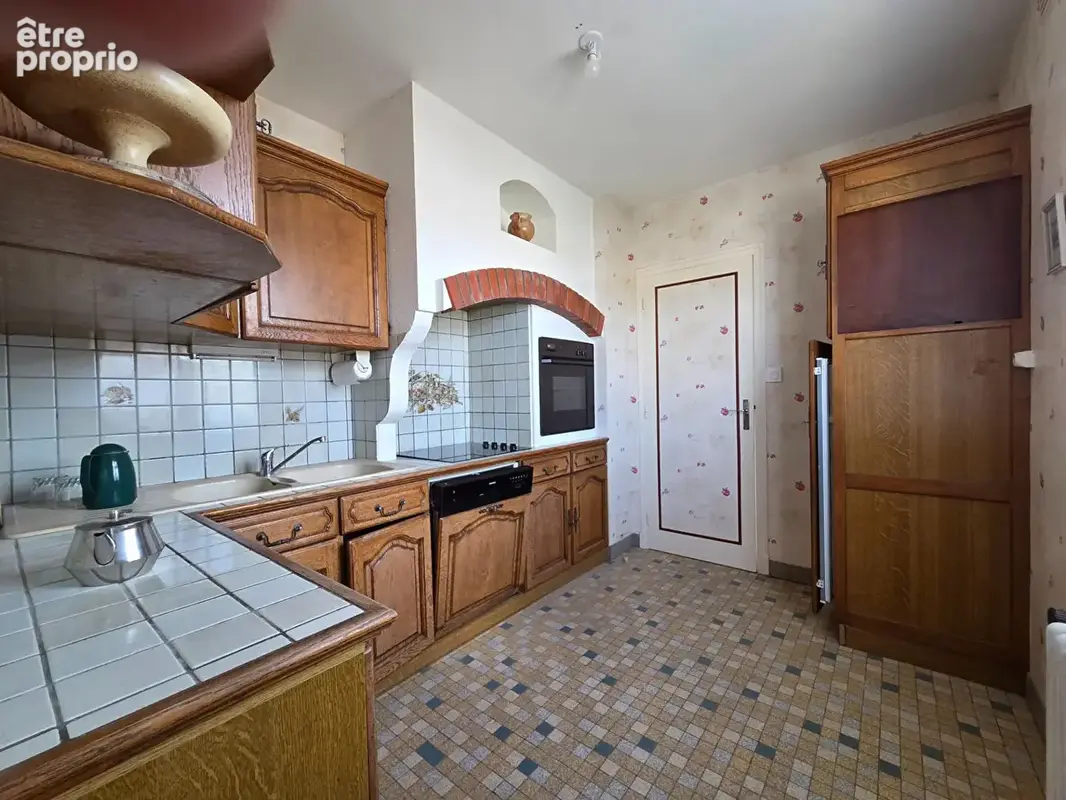 Maison 5 pièces 79 m² à vendre à Selles-Sur-Cher (41130) - photo 2