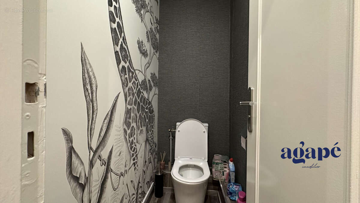 Appartement à NEVERS