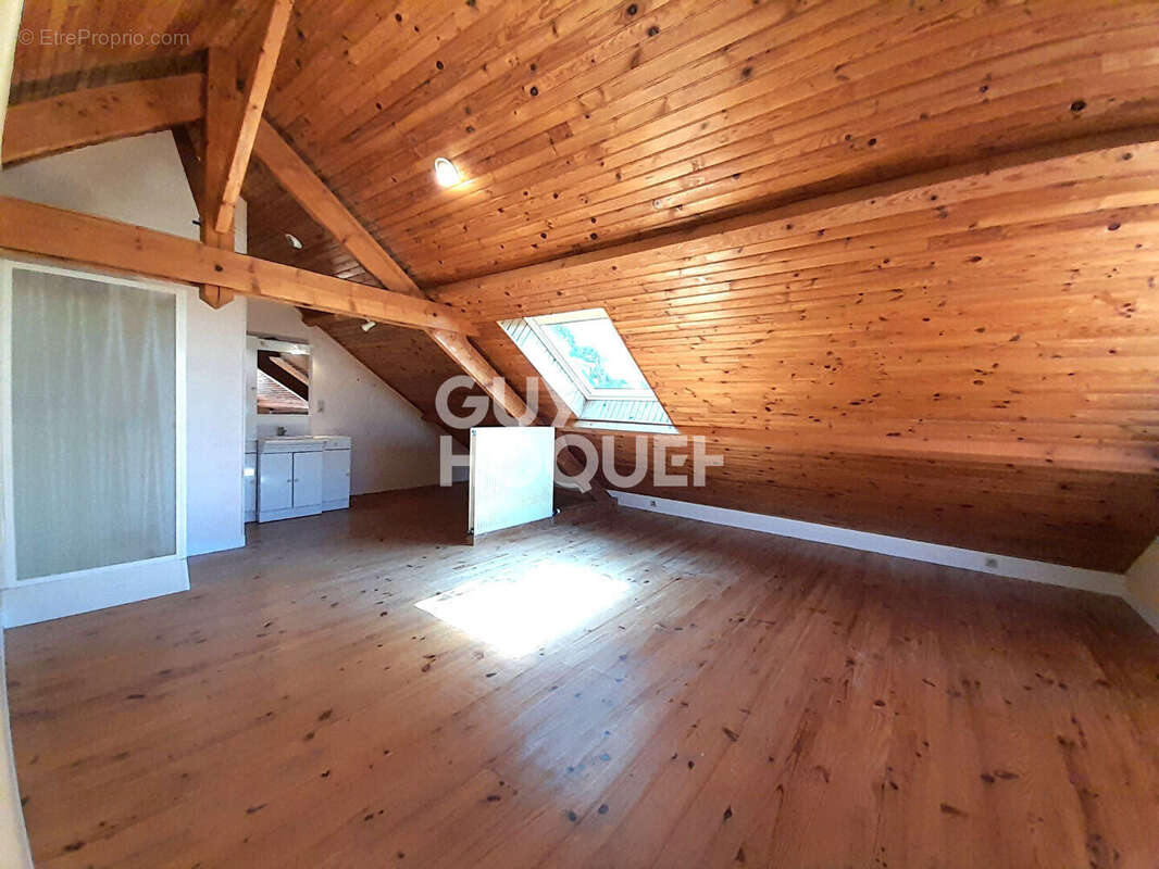 Maison à GURGY