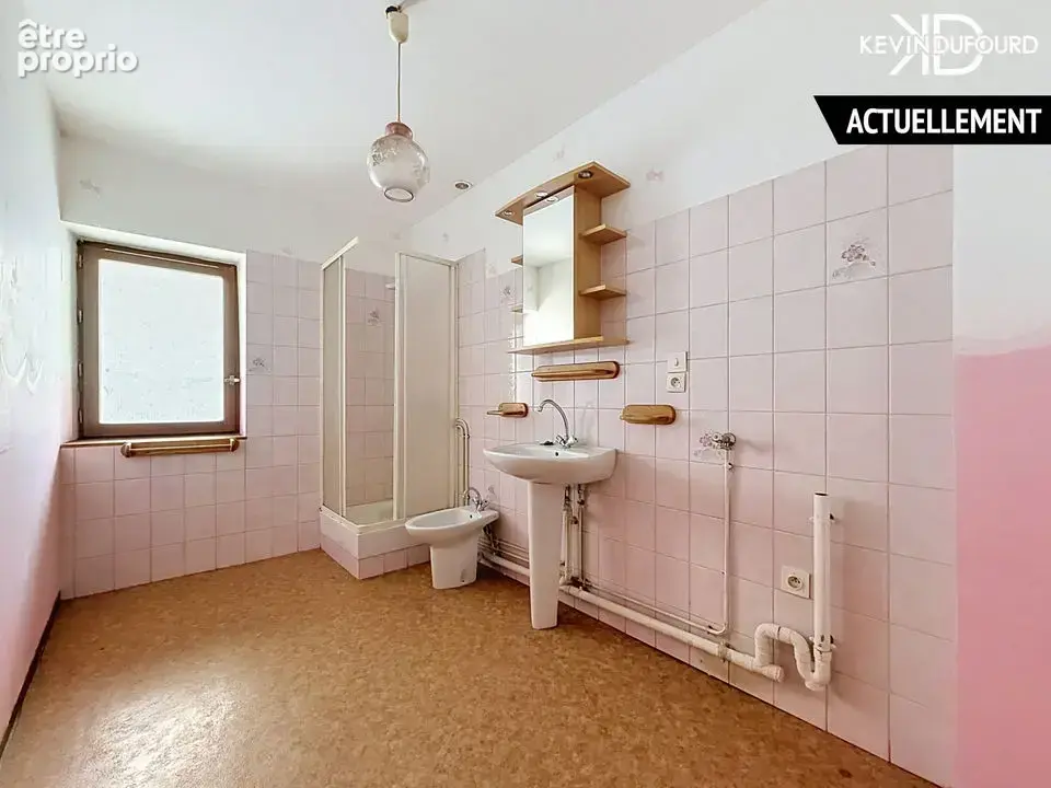 Maison de village de 70 m² avec terrain non attenant à - photo 10