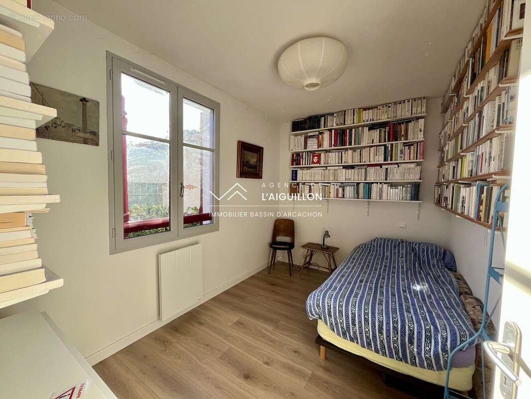 Appartement à ARCACHON