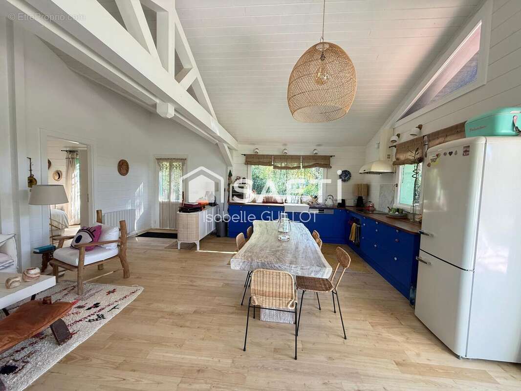 Photo 6 - Maison à AUDENGE