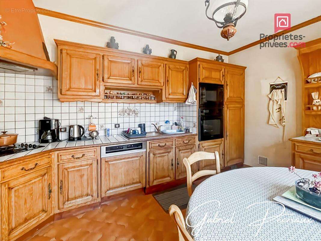 Maison 6 pièces 195 m2 - photo 4