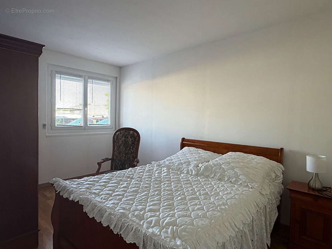 Appartement à CAUDEBEC-LES-ELBEUF