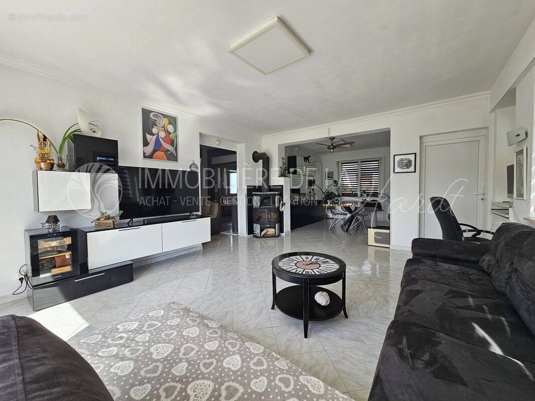 Maison à SCHLIERBACH