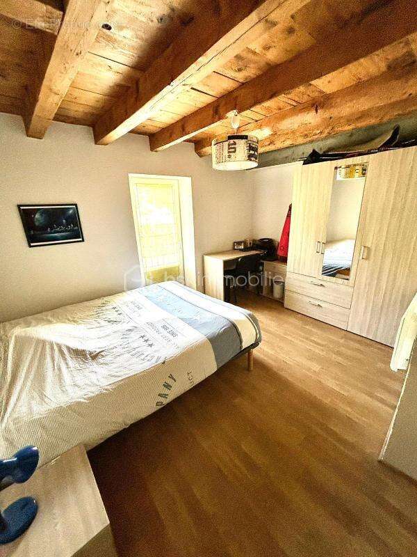 Appartement à FRANGY