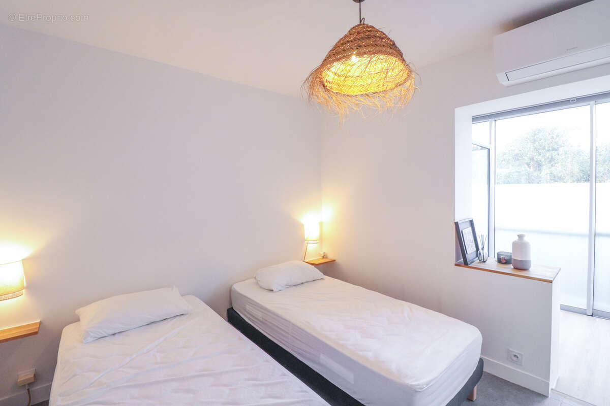 Appartement à CAVALAIRE-SUR-MER