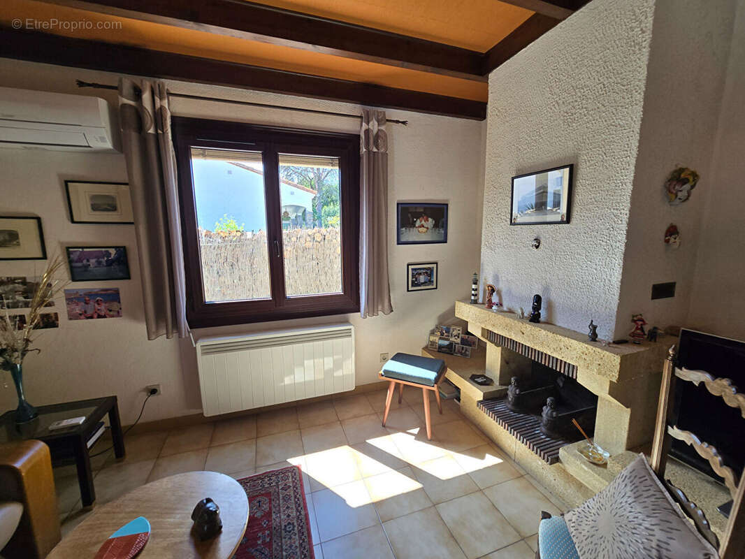 Maison à SOREDE