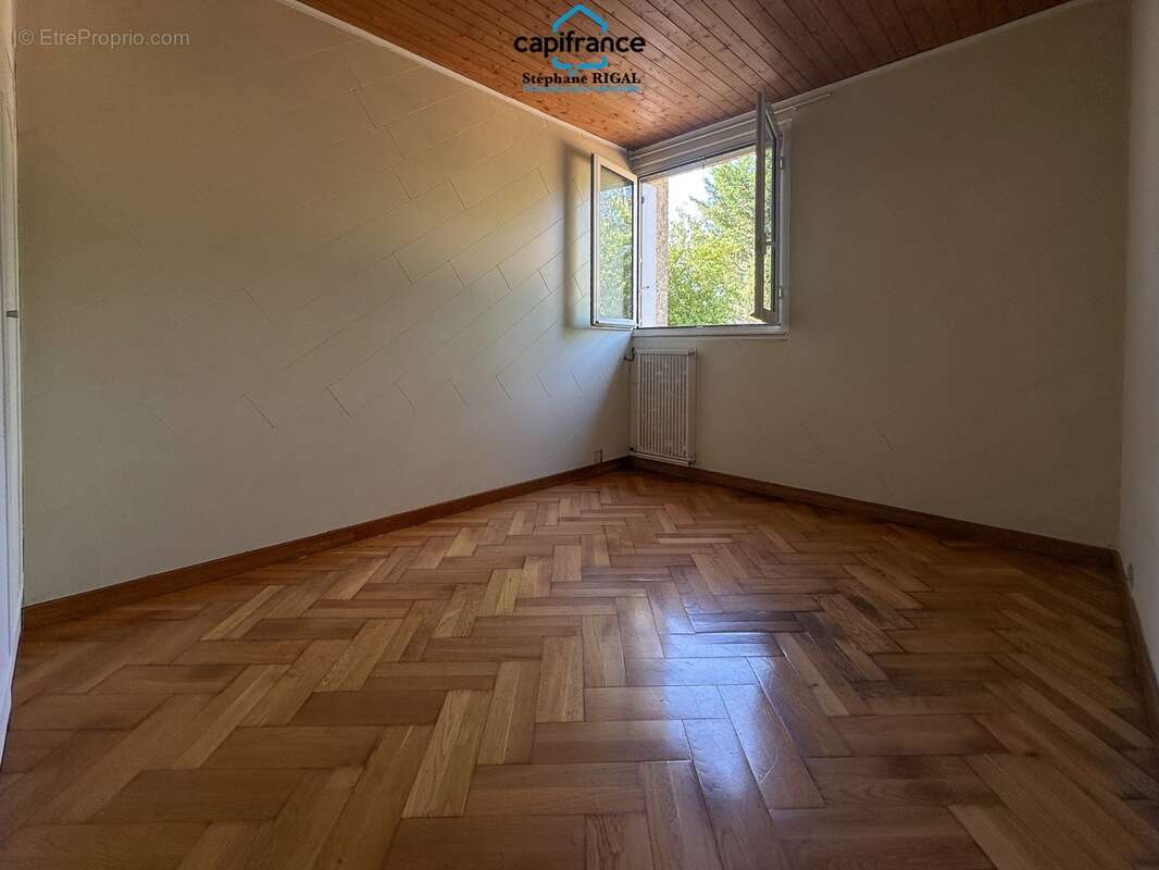 Maison à vendre 5 pièces MONTAYRAL (47) 80m2 habitables sur 620m2 de terrain - photo 9