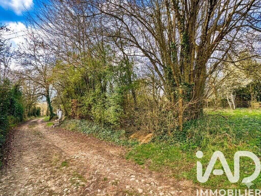 Photo 3 - Terrain à MOUZON