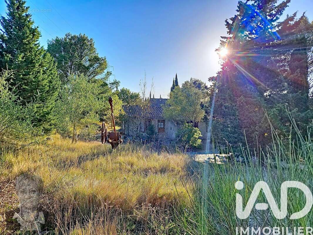 Photo 6 - Maison à CARCASSONNE