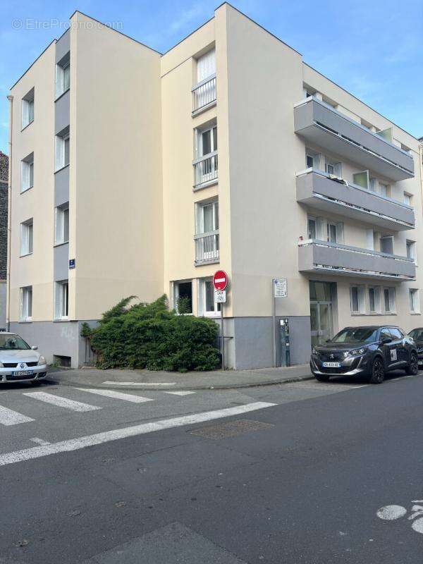 Appartement à CLERMONT-FERRAND