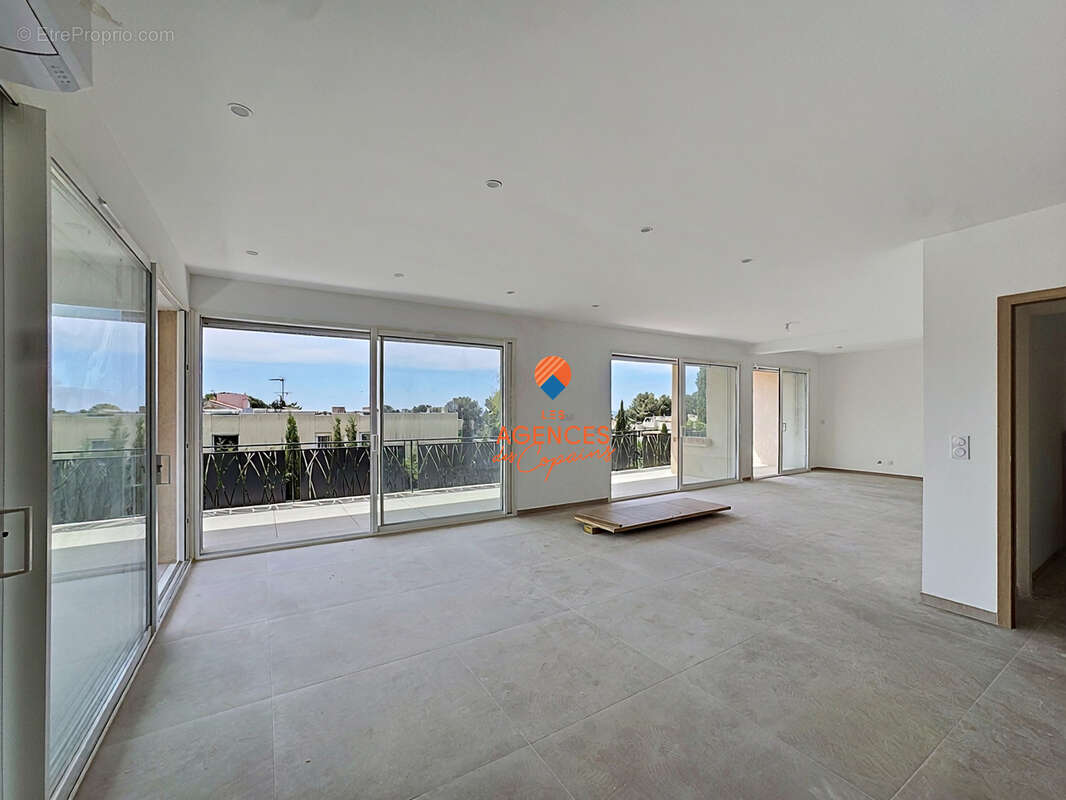 Appartement à BANDOL
