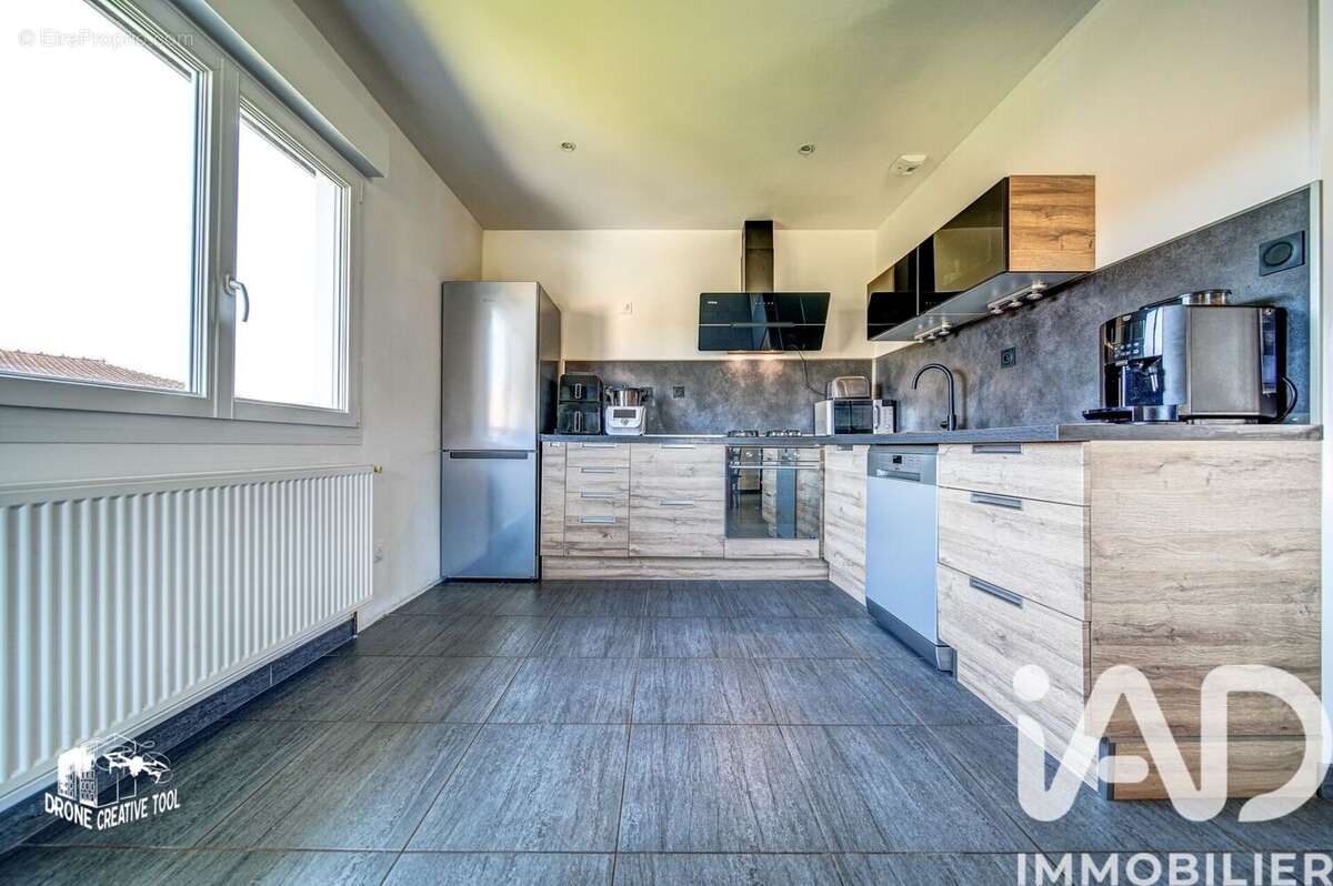 Photo 4 - Maison à MORHANGE