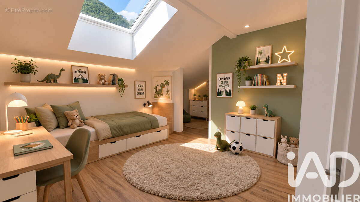 Photo 6 - Appartement à VIF