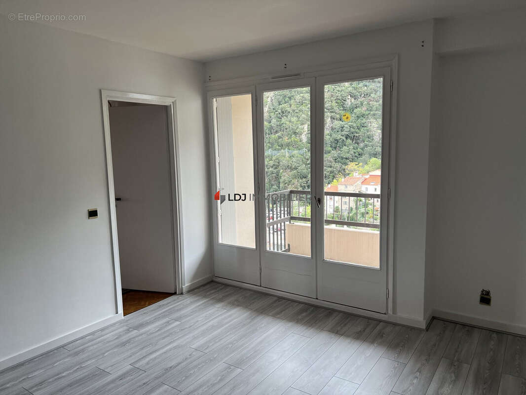Appartement à AMELIE-LES-BAINS-PALALDA