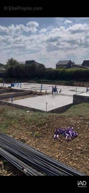 Photo 2 - Maison à VITRY-SUR-ORNE