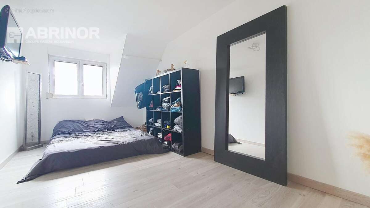 Maison à MOUCHIN