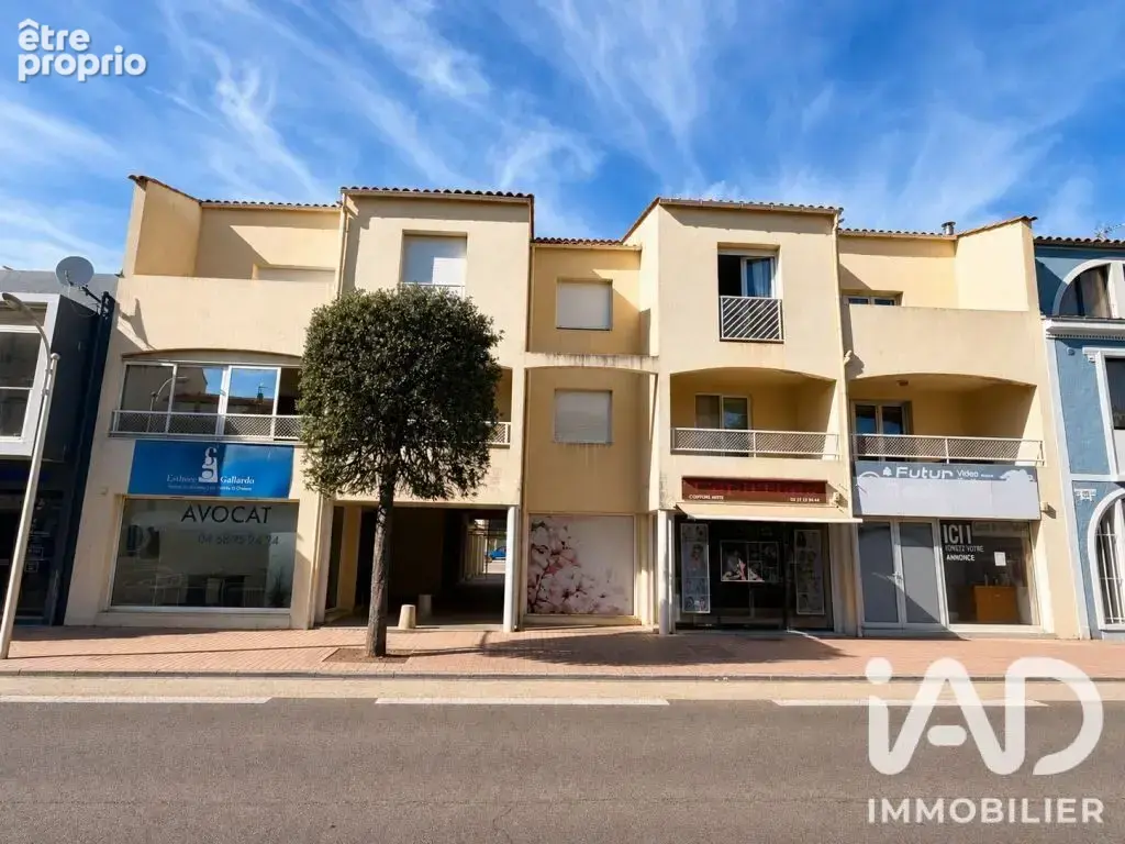 Photo 1 - Appartement à LES SABLES-D'OLONNE