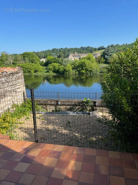 Appartement à SAINTE-FOY-LA-GRANDE