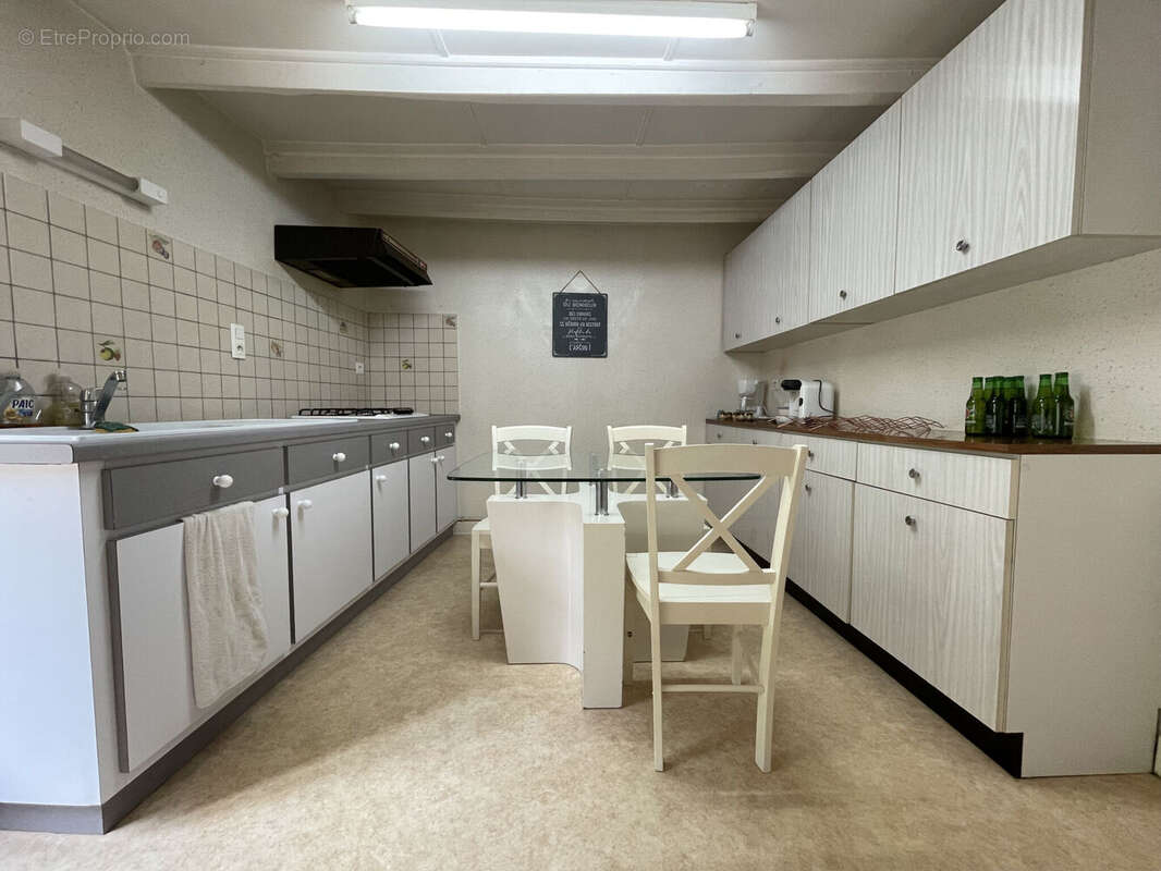 Photo 3 - Maison à COURS-LA-VILLE