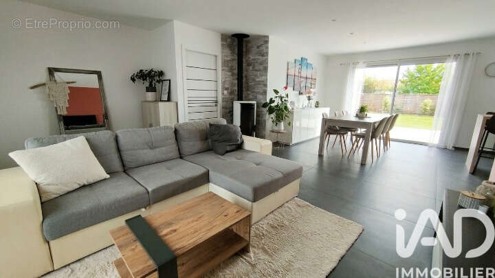 Photo 7 - Maison à GROSBREUIL