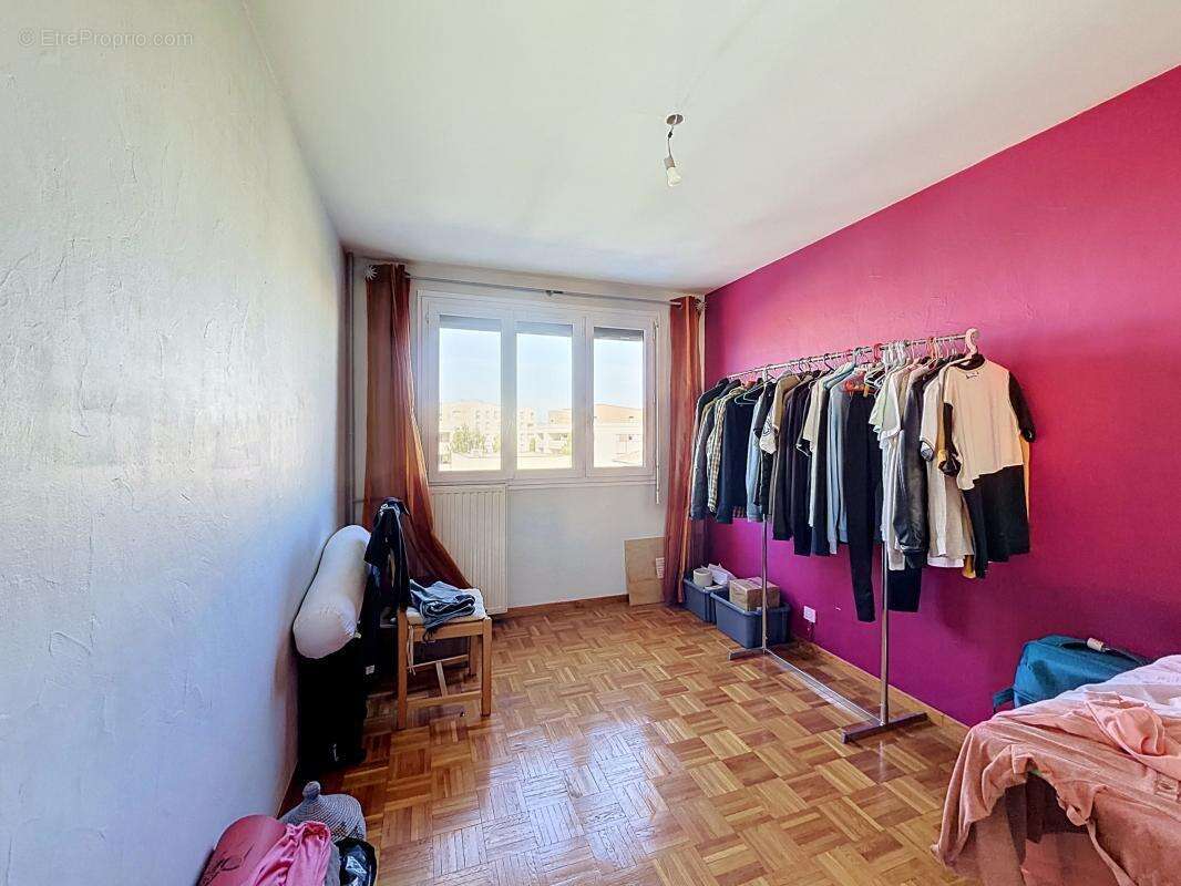 Appartement à SAINT-PRIEST