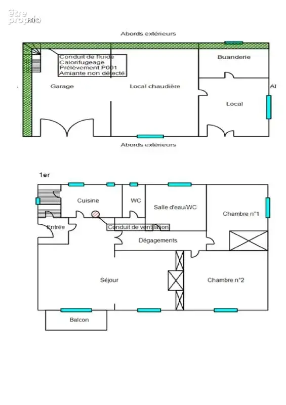 Maison 5 pièces 228 m² à vendre à Carpentras (84200) - photo 2