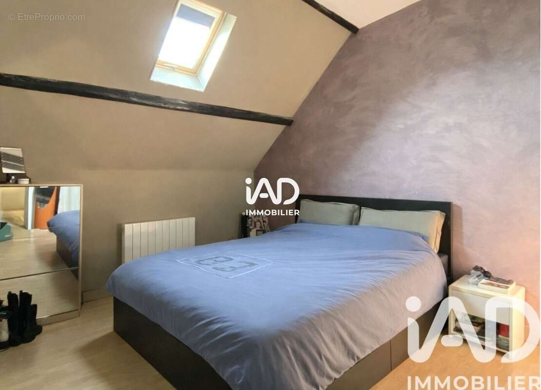 Maison 165 m² à Cuise-La-Motte  - photo 9